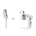 AIR PRO 4 Wireless Earbuds — Premium Sound & Active Noise Cancellation

Description: Experience music the way it was meant to be heard. AIR PRO 4 earbuds deliver rich, clear audio with deep bass and crisp highs. Featuring a